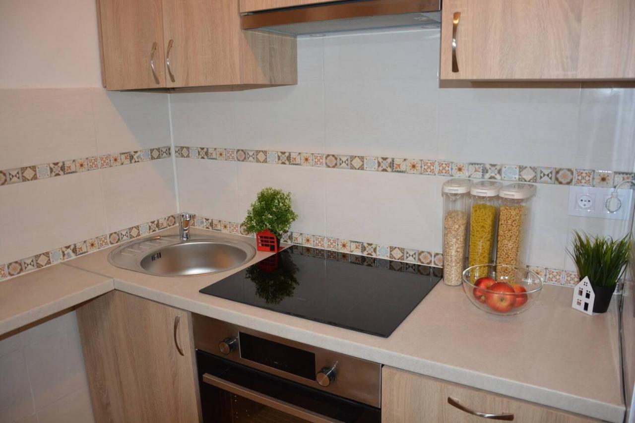 Ohmyhome - Park Mirowski Apartment Βαρσοβία Εξωτερικό φωτογραφία