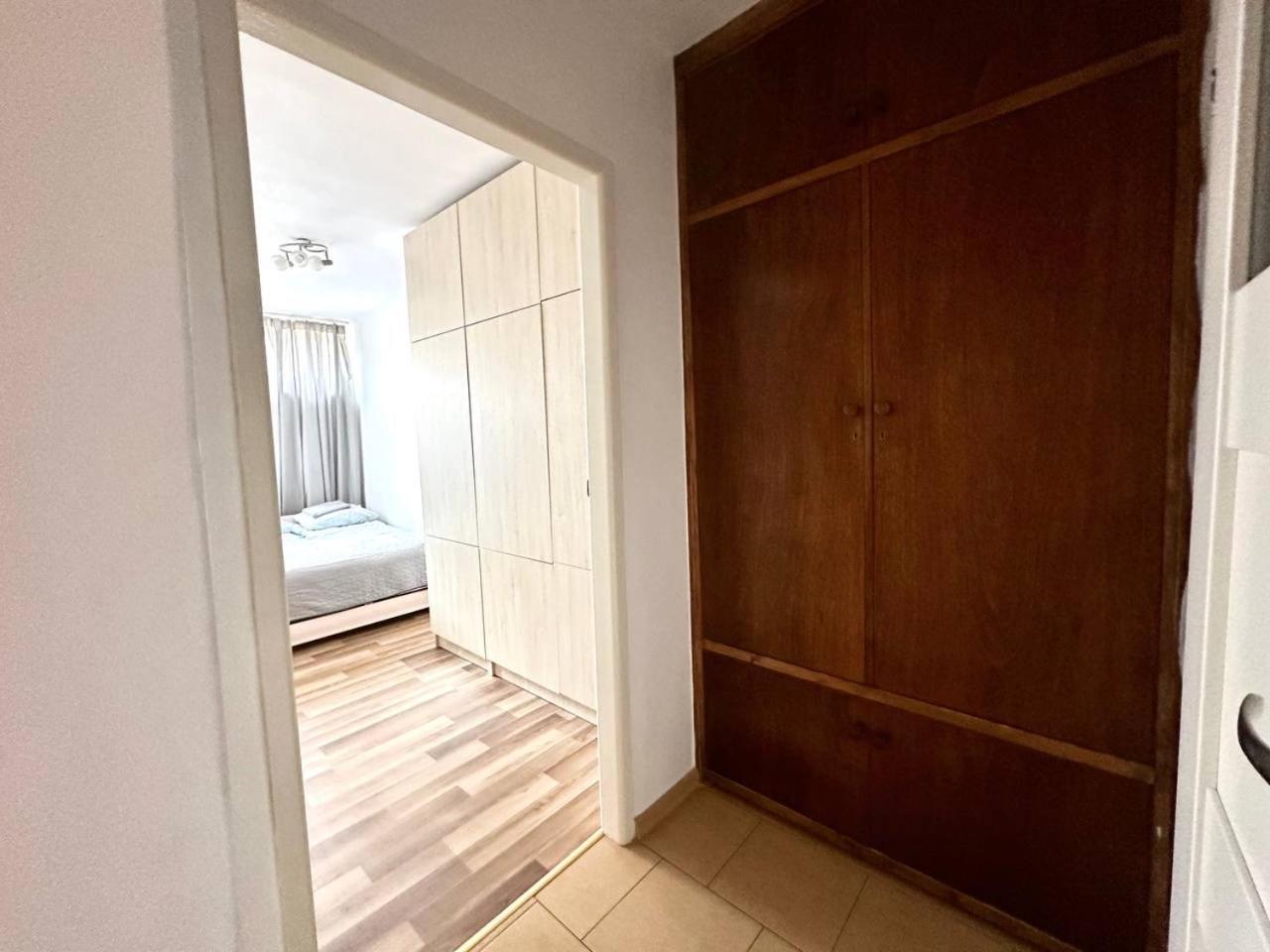 Ohmyhome - Park Mirowski Apartment Βαρσοβία Εξωτερικό φωτογραφία